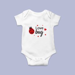 Katicás baby body