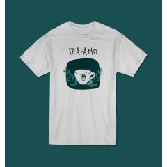Tea - amo póló
