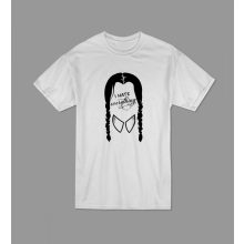 Halloween póló I hate everything