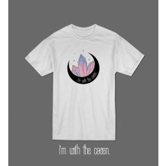 Halloween póló coven