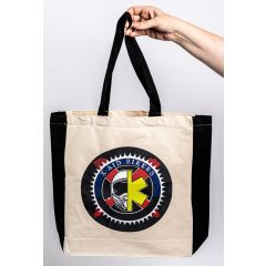 X-Aid Bikers vászon válltáska