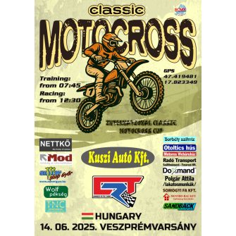 MX Veszprémvarsány