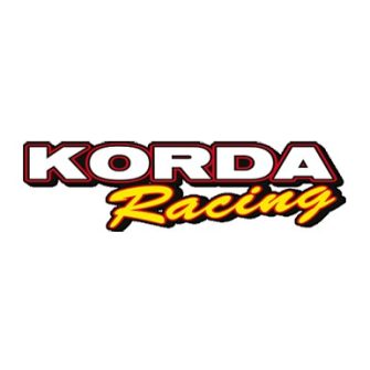 Korda Racing kollekció