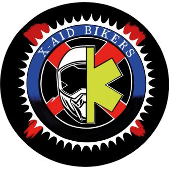 X-Aid Bikers